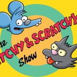 Nelly - The Itchy & Scratchy Show (May Mix)