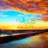 Sunset Session mixed by Francis Wheat