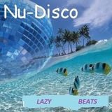DJ GEORGE KYDONAS presents NU DISCO LAZY BEATS VOL.1(2014)
