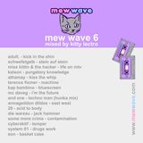 Kitty Lectro - Mew Wave 6