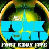 Fort Knox Five presents "Funk The World 24"