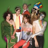 Bug 2000 - Show 45: Electricity in Space