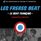 Halleluyeah !! Chapitre 3 : Le Beat Français
