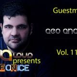 Dim Loud - Fire On Ice Vol. 111 (Incl Guestmix Geo Angelo)