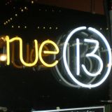 JK+JNX Thursdays at Rue 13 Volume 1