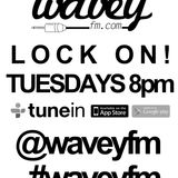 WaveyFM The SOA Show - 09-07-13 - Dj Wigsplitta Dubstep & Trap