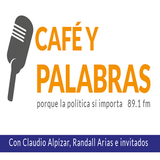Café Y Palabras / Martes 05 de Enero, 2015