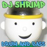 DJ Shrimp - TOMB Podcast Vol. 5
