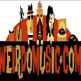 Vreemde Geluiden 44, Weirdomusic Radio special 2.1