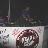 GWF The Northern Soul Sessions 1st October 2013