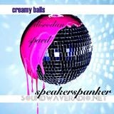 Speaker Spanka CREAMY BALLS Miss J, discodan, spaed SOUNDWAVE RADIO