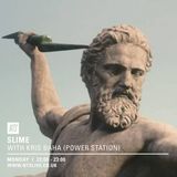 Slime w/ Bell Towers & Kris Baha - 2nd November 2015