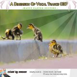 Mag1ca pres. A Dimension Of Vocal Trance 037 2014 (Happy Easter Edition)