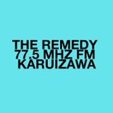 Test Pressing Japan / Remedy #229 / Dr Rob