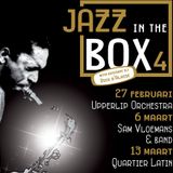 Jazz In The Box Sessions Day3 Part3