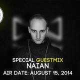 Pleasure Of Trance August Edition with Naian guestmix