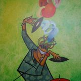 PIPE SMOKIN JAZZ IMPROVS