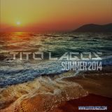 End Of Summer Mix Side A - Tito Lagos