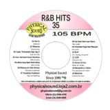 R&B HIts Vol.35