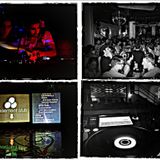 BYDEEP b2b Meef @ Shamrock Basement (Warm up Gandini/Yanee)
