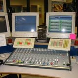 Marc U.S. & Mike da Flow @ Radio Galaxy DJ Mix (Rosenheim) 03.08.2002 (Style Haus & Dance)