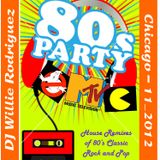 80s Classic Pop & Rock Mix