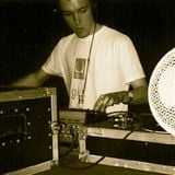 Glu - Atlantis FM January 2001 - Progressive House