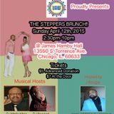Spring Back Ol Skool Steppers Mix #1