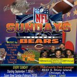 Swagger Squad Sunday At The Family Den