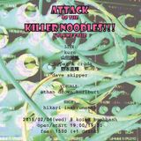 2015 2 4 Ambient Live KURO