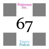 Trance Podcat, Episode 67.