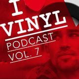 Malte Seddig - The I LOVE VINYL Podcast 06/2012