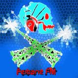 Sheep, thermonuclear bombs of light and beauty and Borders - Ferbane FM