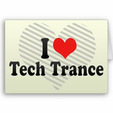 Inspiration ( dark trance selection ) episode 036.
