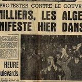 Chroniques du Dr. Mansour : 17 OCTOBRE 1961 (le 13-11-2011)