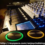 One Night In Ibiza - DJ TOMMY The Naughty Greek.