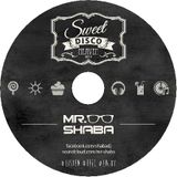 Sweet Disco Heaven 2015 mixed and selected by Mr. Shaba