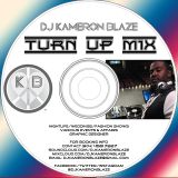 Turn Up Mix 1 (Explicit)