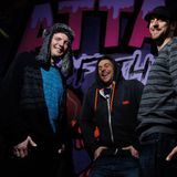 From The Vaults Vol 2 - Freerange Dj's Multigenre Ravecast