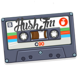 Hush Fm Live Show (3/09/15)