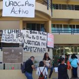 Análisis académico/cuarta parte "La universidad como espacio natural de discusión"