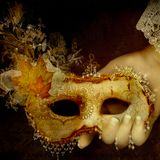THE SHELTER #23 - MASQUERADE