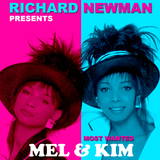 Most Wanted Mel & Kim