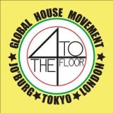 4 to the Floor (23/03/2016)