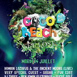 SASHA - LIVE FROM COCOBEACH PARIS - JULY 14TH 2015 - IBIZA SONICA