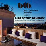A ROOFTOP JOURNEY BY NACHO LARACHE