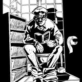 VLÁKání divočiny: Nádražák Alois Nebel - komiks, film, rozhlas.. R 1412/1413