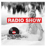 Wiener Schnitzel - austrian underground dancemusic++ presented by Tilos Radio Hungary - July2015