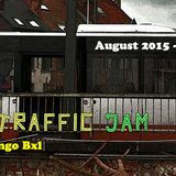 Jazzy People - Happy Traffic Jam - Vol.7 - Summer 2015 Mix - 01/08/2015