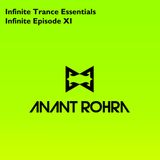Infinite Episode XI